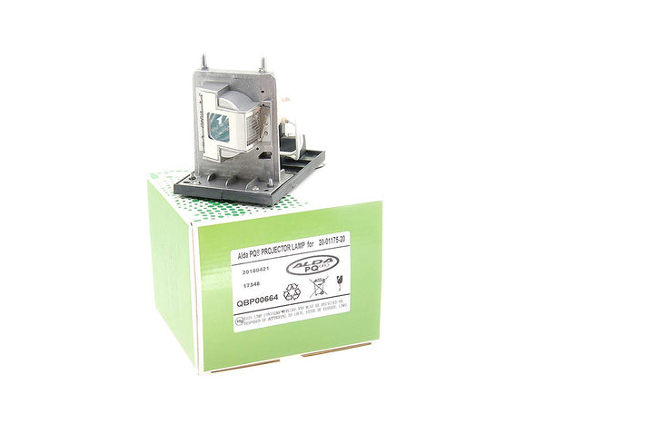 Alda PQ Premium, Beamer Lampe kompatibel mit Smart Board 680ix, 685ix, 885i, 885ix, UX60, 20-01175-2