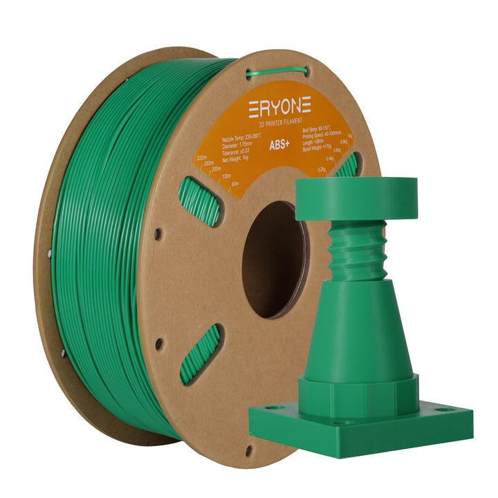 ERYONE Engineering Filament, 1.75 mm 3D Printing Filament, Dimensional Accuracy +/- 0.03mm, Fit Most