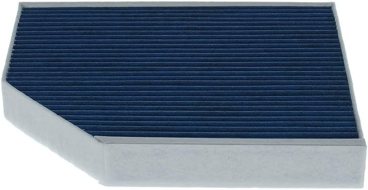 Bosch A8622 FILTER+pro Innenraumfilter - hocheffizienter Ersatzfilter - filtert effektiv Pollen, Fei