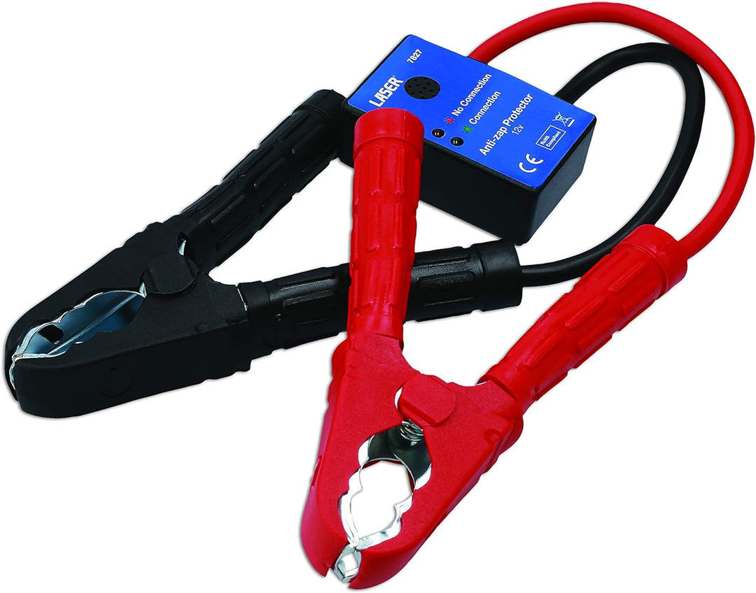 Laser 7827 Anti-Zap-Schutz, 12 V