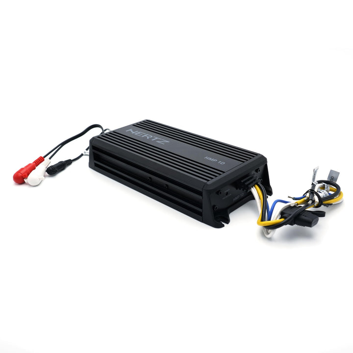 HERTZ HMP 1D Marine/Powersports Mono Verstärker