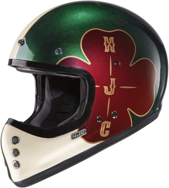 HJC, Integralhelm motorrad V60 OFERA MC4, S, S