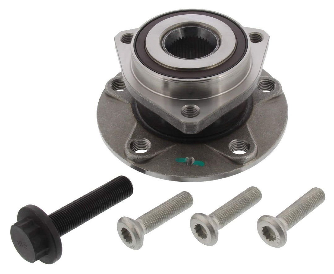 Mapco 26761 Radlager Vorderachse