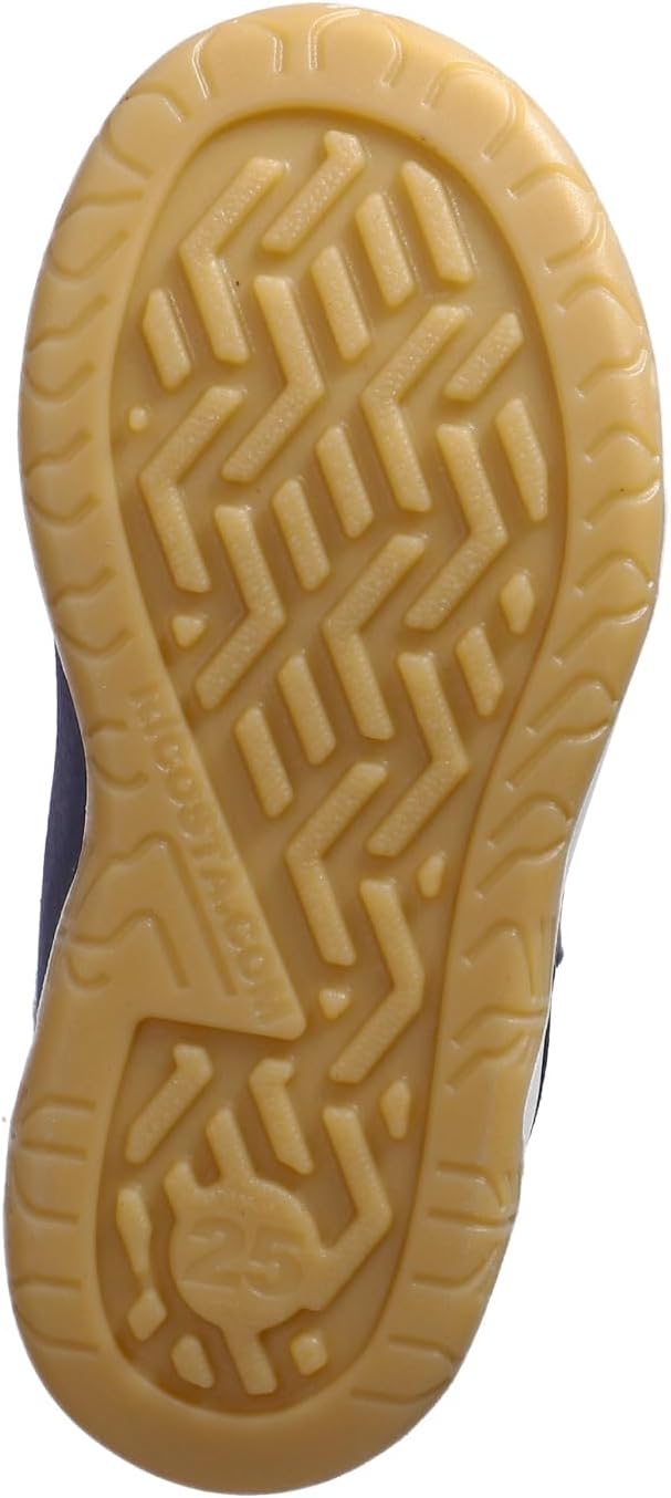RICOSTA Jungen Winterstiefel Luan, Kinder Boots, Weite: Mittel, lose Einlage, RicostaTEX 27 EU See G