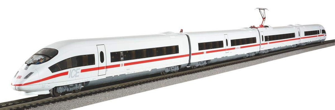 Piko 57196 Start-Set Ice 3 DB AG Bettung V 4015615571964