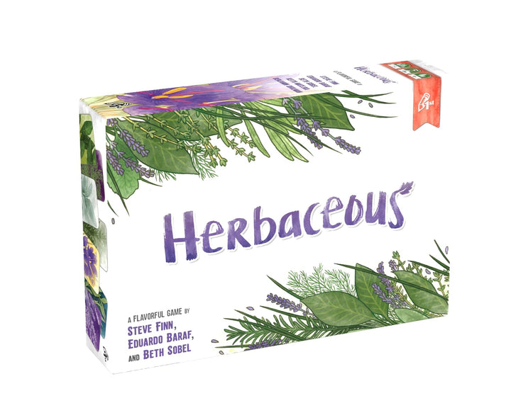 HERBACEOUS
