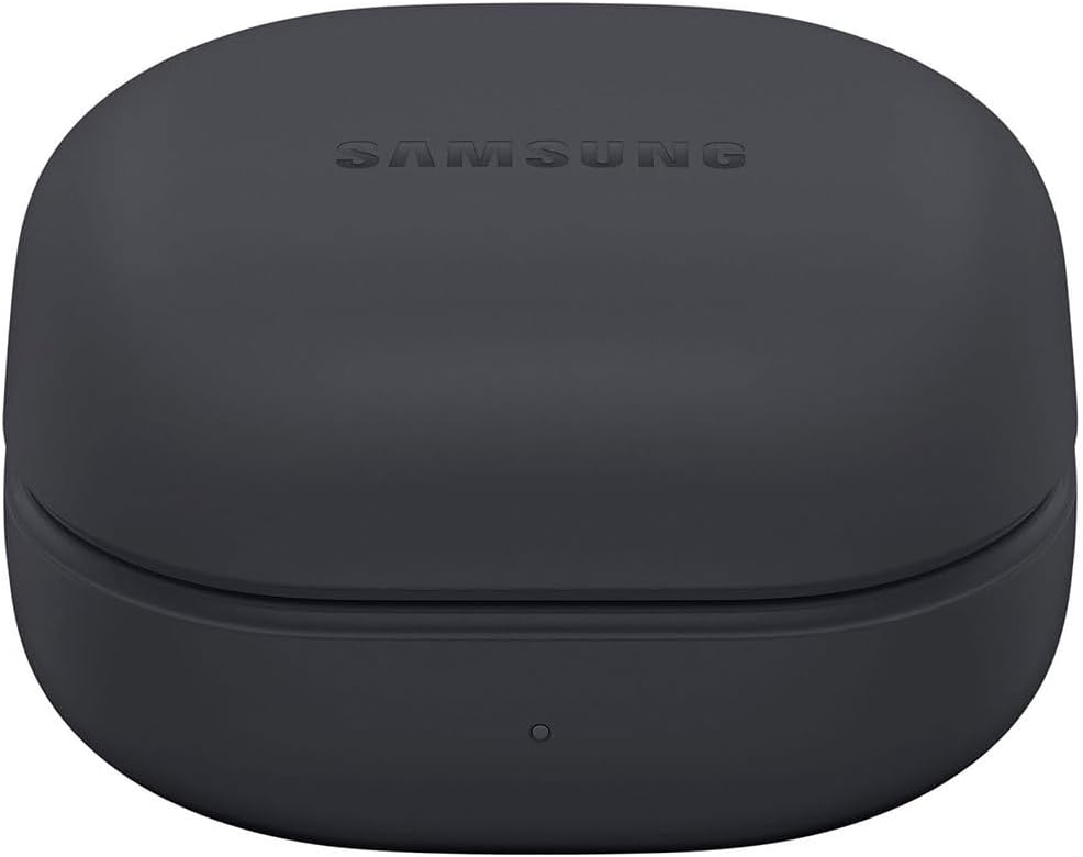 Samsung Galaxy Buds2 Pro, Kabellose Kopfhörer, Wireless Earbuds, ausdauernder Akku, 3 Mikrofone, 360