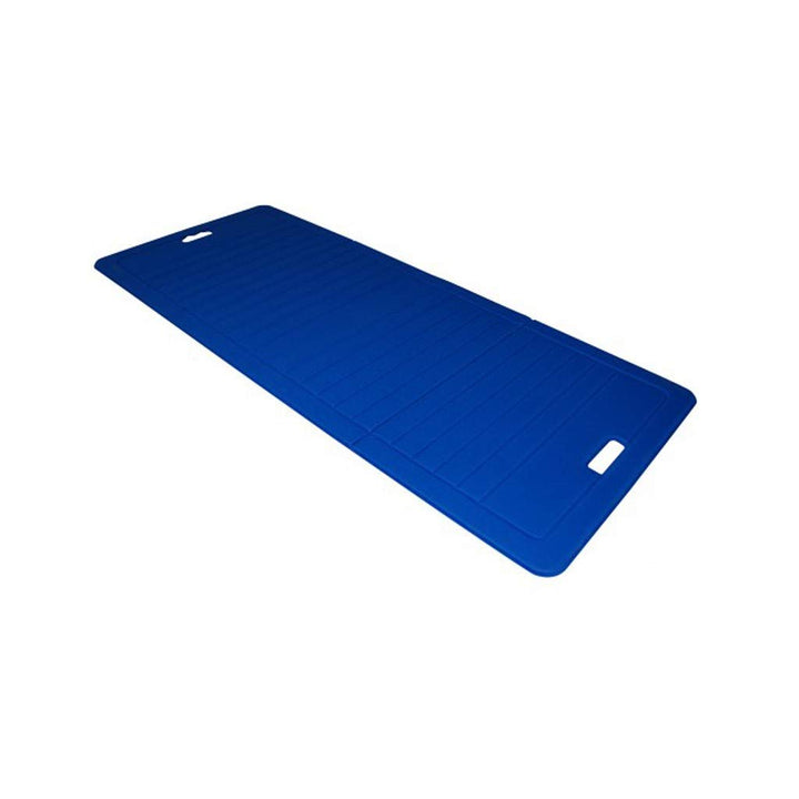 Sveltus Faltmatte blau, blau
