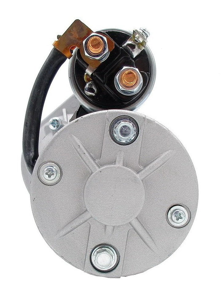 Anlasser passend für Yanmar 3TNE88 4TN82 Hitachi S13-41A