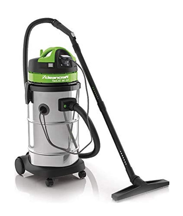 Spezialsauger (Nass- und Trockensauger, Behältervolumen 41 l, Lärmfilter, mit Wasserpumpe), 7003285