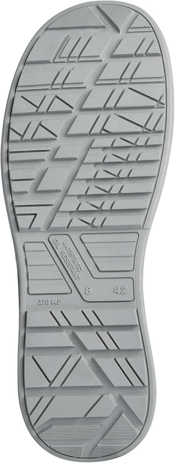 U-Power Sicherheitsschuhe, niedrig, Monaco ESD S3 CI SRC 47, Fussschutz