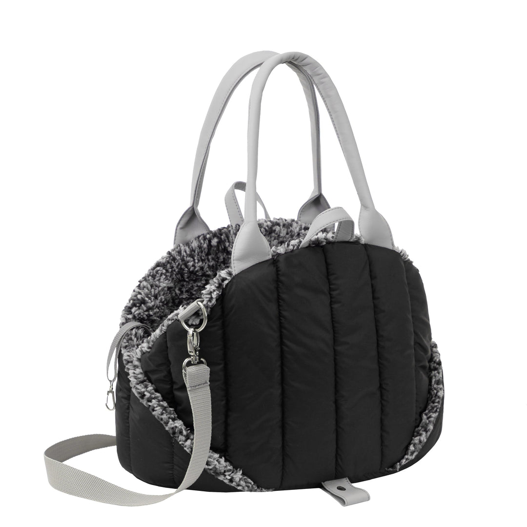 Hundetasche, Tragetuch, Tragetasche, Haustier, Transporttasche, Höhenverstellbar, Hundezubehör, Tran