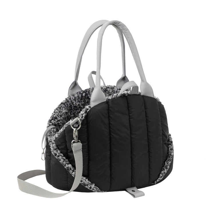 Hundetasche, Tragetuch, Tragetasche, Haustier, Transporttasche, Höhenverstellbar, Hundezubehör, Tran