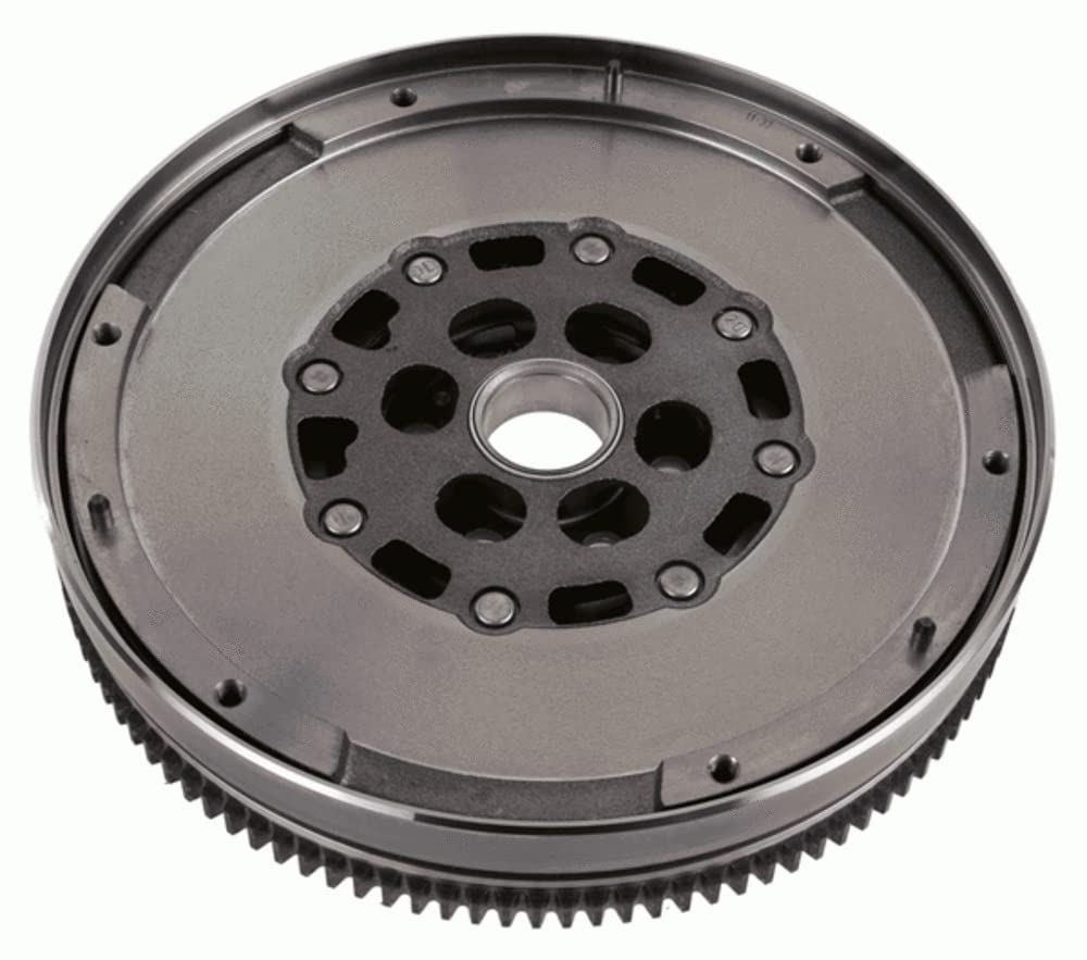Sachs 2294 501 241 - Schwungrad