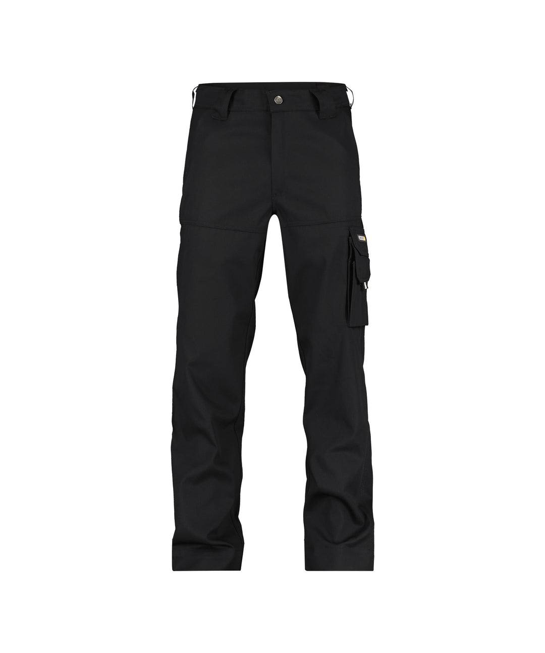 Dassy Unisex Pantaloni Hose S Schwarz, S Schwarz