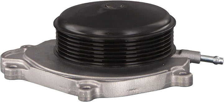febi bilstein 103075 Wasserpumpe mit Dichtring , 1 Stück