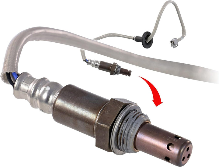 DENSO DOX-0240 Lambdasonde