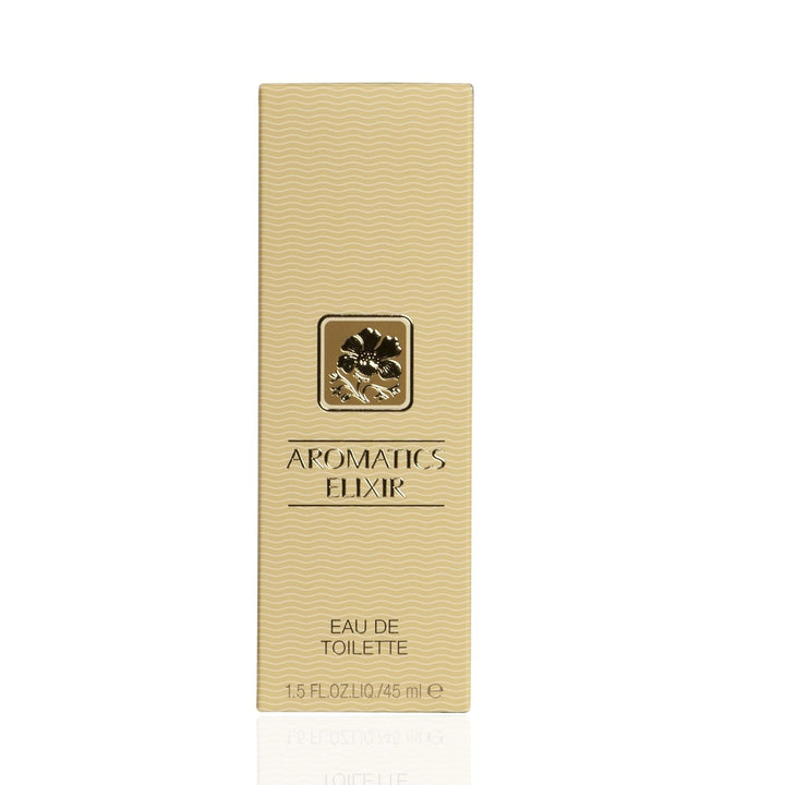 Clinique Aromatics Elixir Eau De Toilette 45 ml (woman)