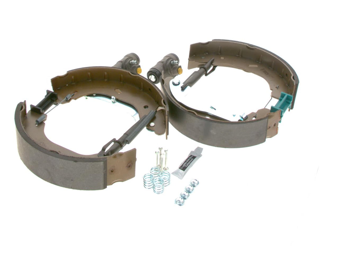 Bosch KS194 Kit Super Pro - hintere Trommelbremsenset - ein vormontiertes Set