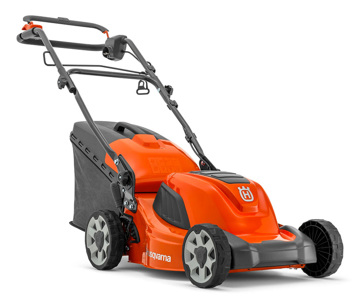 Husqvarna 967099301 Elektrorasenmäher LC 141C