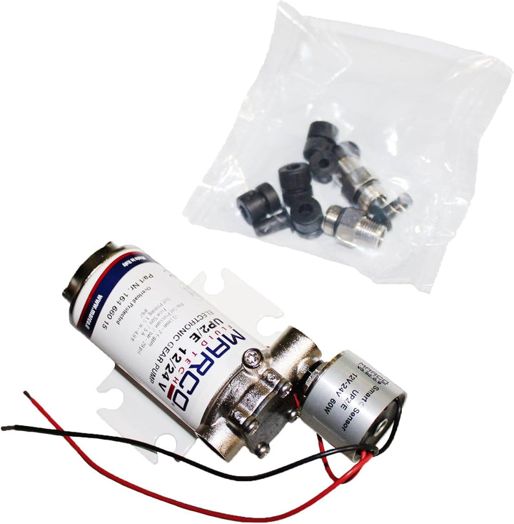 MARCO 16466015 Luftpumpen UP2/E, 10 l/min