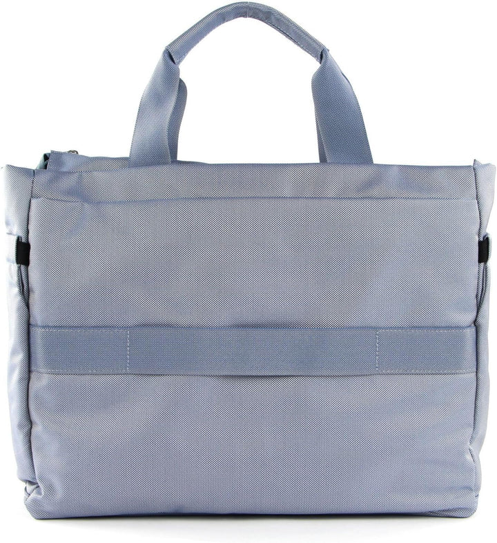 Mandarina Duck Damen Md20 Baby Bag Tasche, 40x33x19(L x H x W) Cosmic Sky, Cosmic Sky