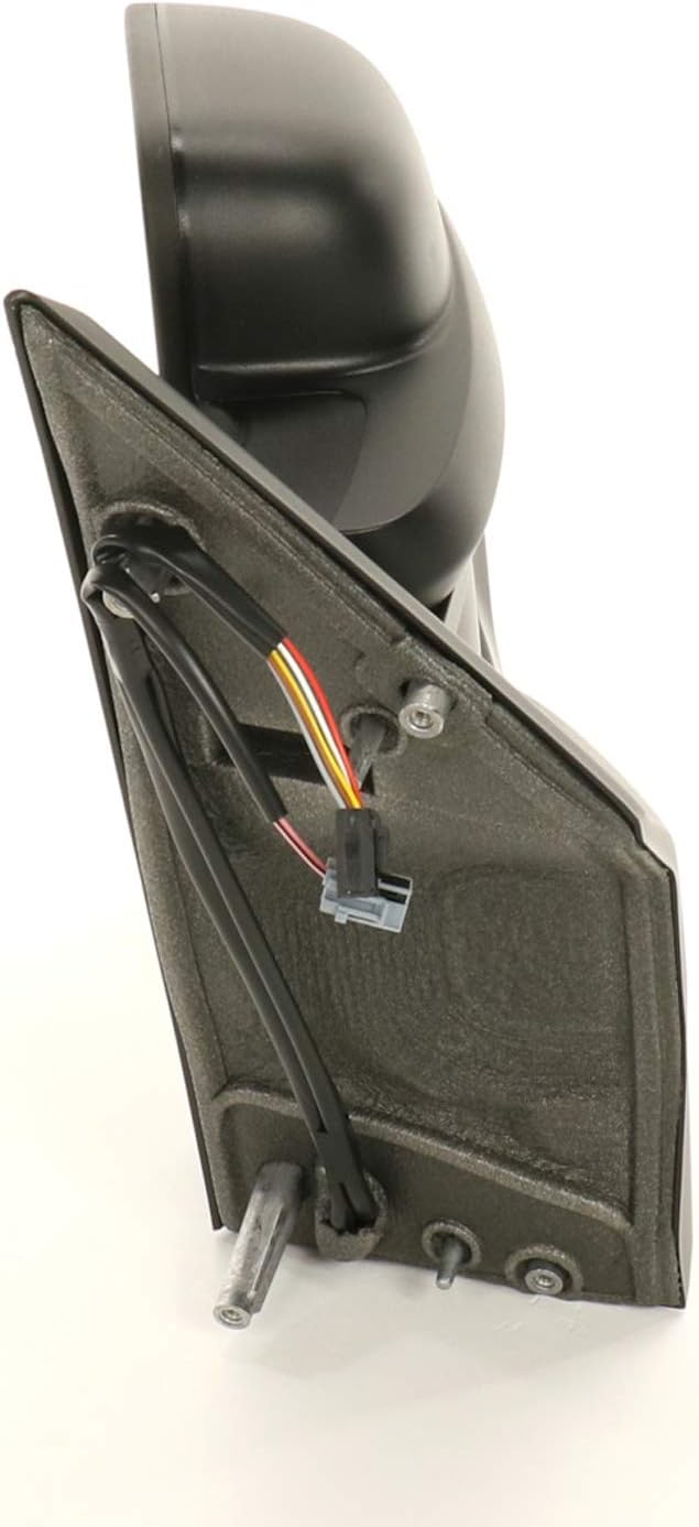Magneti Marelli 735440423 Links E-Spiegel, kurzen Arm