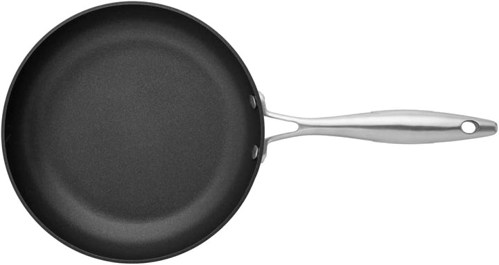 Scanpan 65002400 Bratpfanne - CTX, 24 cm 24 cm, 24 cm