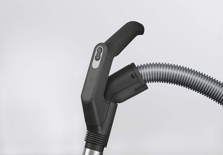 Staubsauger SEBO Airbelt D4 Control 890 W inkl. Zubehör