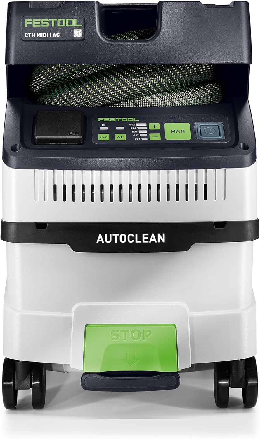 Festool Absaugmobil CLEANTEC CTH MIDI I AC