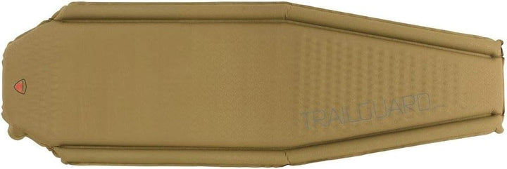 Robens Unisex – Erwachsene TrailGuard Matte, Mehrfarbig, 5,0 cm