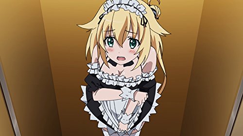 Sky Wizards Academy - Episode 01-06 [Blu-ray], Blu-ray