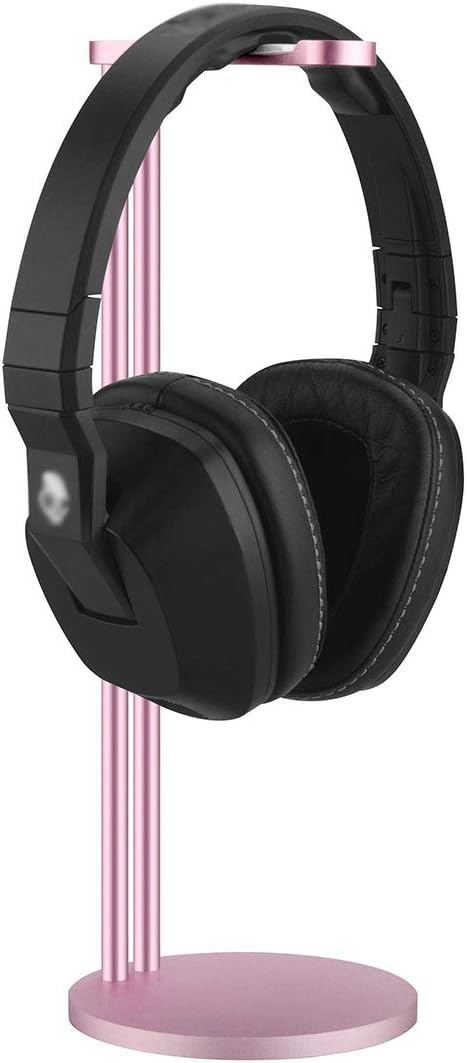 Geekria Kopfhörer Ständer Kompatibel Mit Sony WH-1000XM6, WH-1000XM5, ATH, AKG, Bose QC35, QC25, QC1