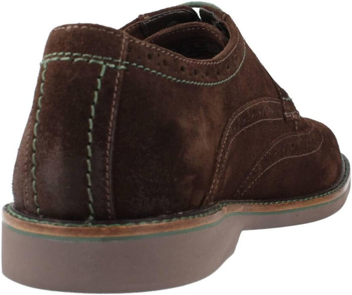 Clarks Herren AtticusltlimitOxford 46 EU Newness, 46 EU Newness