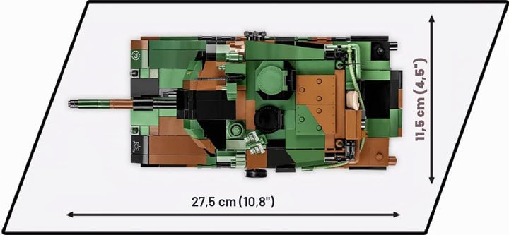 COBI 2623 American,Army Bausteine, Various
