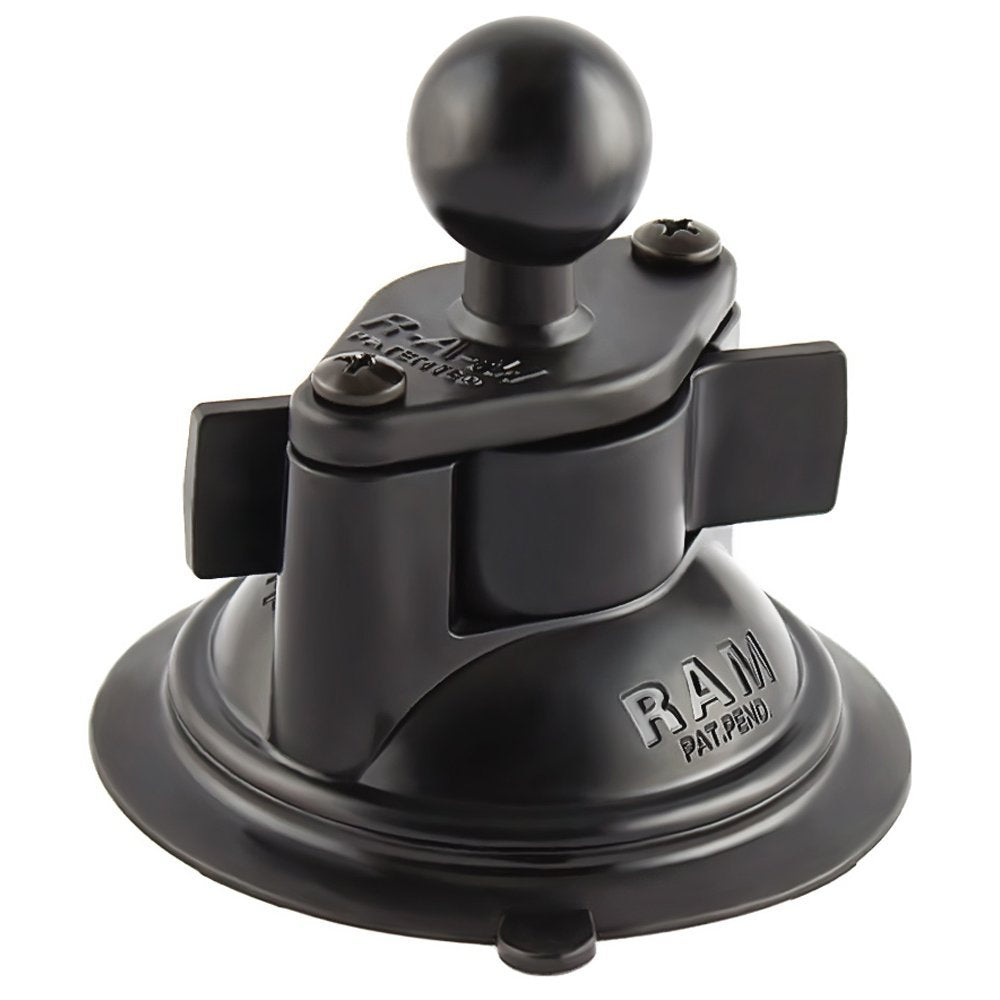 RAM Mount RAM-B-224-1U Montage Set Befestigung Kit