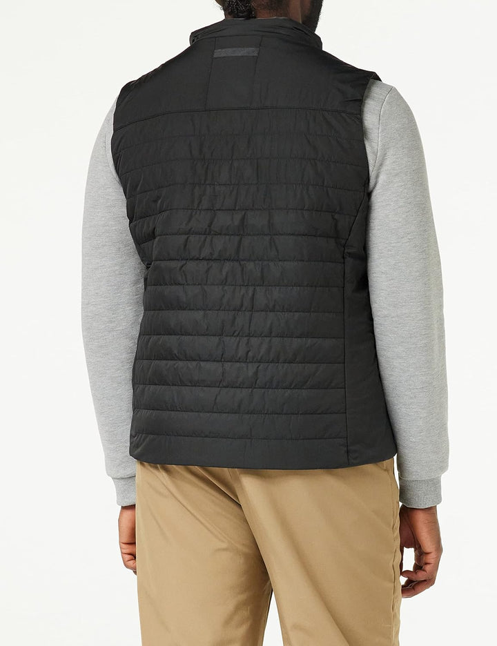 Helly Hansen Herren Crew Insulator Vest 2.0 Weste S Ebenholz, S Ebenholz