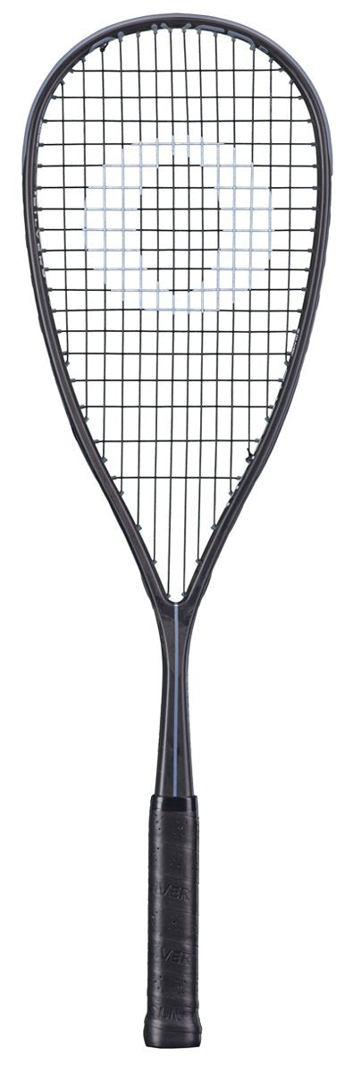 Oliver Supralight Silver Squashschläger