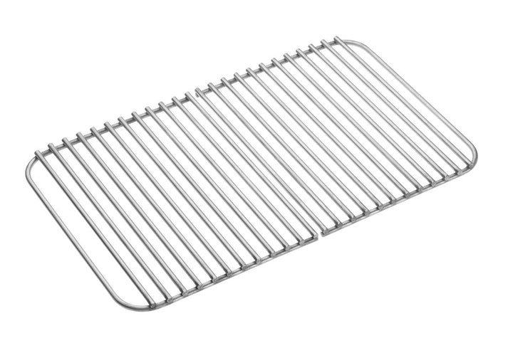 ZIFA Grills Massives Edelstahl Grillrost *2-teilig*
