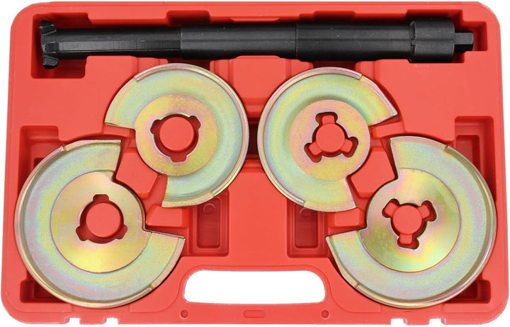 GEPCO Advanced Technology Federspanner Spanner Innenfederspanner MB Teleskopspanner