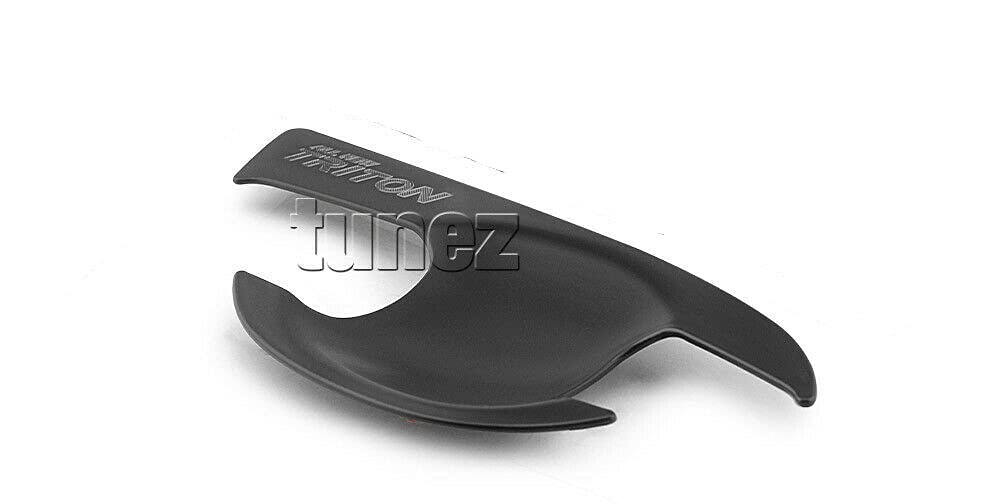 TUNEZ® Türgriff Cup Guard Abdeckung für L200 Triton Barbarian X Warrior Challenger 4 Life GLX GLS Ex