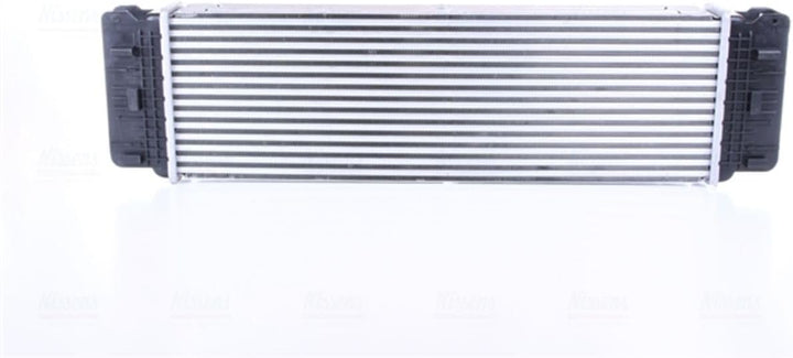 Nissens 96526 Ladeluftkühler
