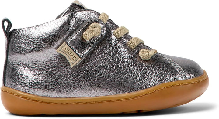 Camper Unisex Baby Peu Cami 80153 Ankle Boot 23 EU Grau 097, 23 EU Grau 097