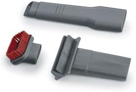 SEVERIN 3-in-1 Akku Handstaubsauger S´POWER home & car Li 20, Handsauger Nass/Trocken mit starkem 7,