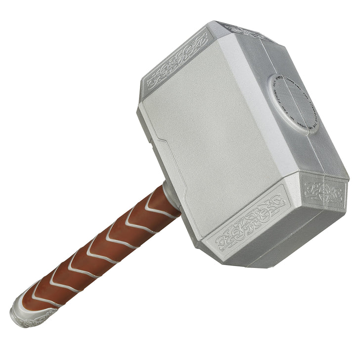 Hasbro Avengers B0445EU6 - Thors Hammer, Verkleidung