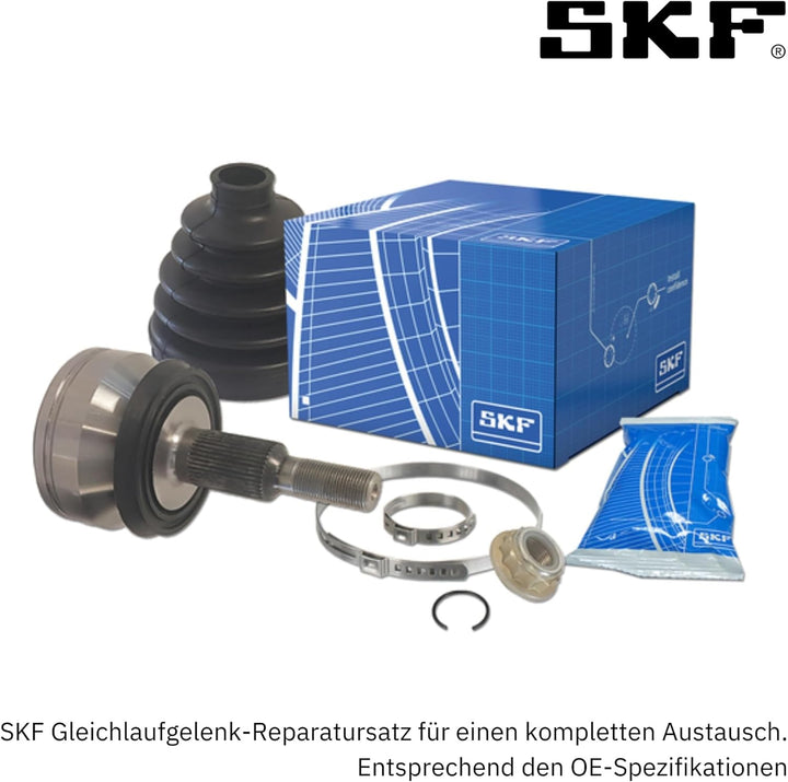 SKF VKJA 3122 Gleichaufgelenk