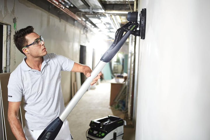 festool 203316 DIY Schleifscheiben Medium, Schleifscheiben Medium