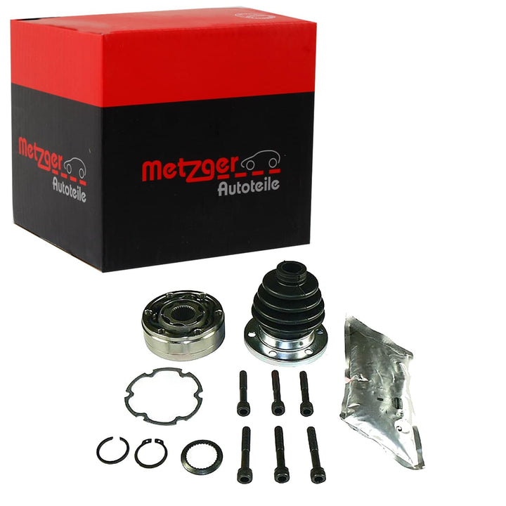 Metzger 7110150 Gelenksatz, Antriebswelle