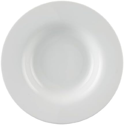 Rosenthal Moon Weiss Pastateller