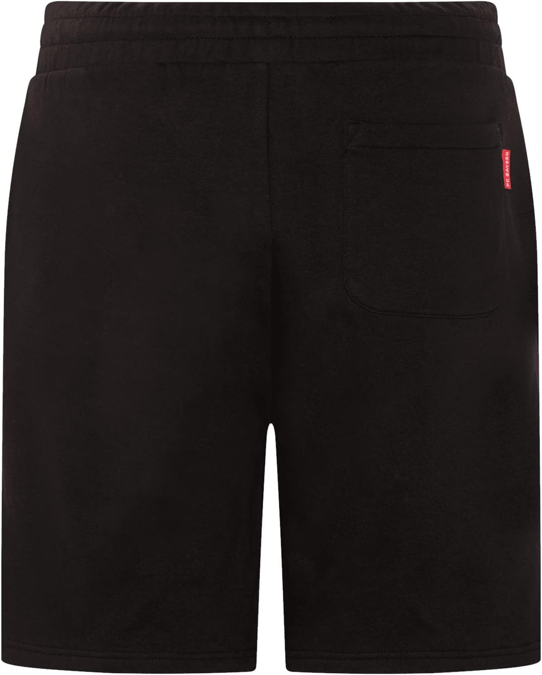 FC Bayern München Sweatshort Logo 110 Schwarz, 110 Schwarz